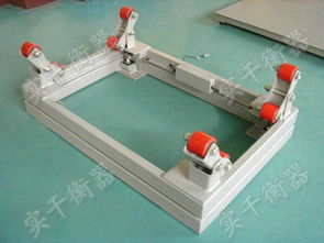 SCS系列鋼瓶秤 1噸與3噸型號(hào)廠價(jià)直銷，專業(yè)技術(shù)咨詢指南